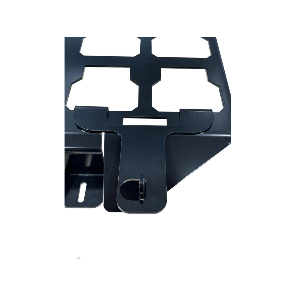 Photo of Packout Mount Lock by AJK Offroad - Premium for UTVs / Side by Sides