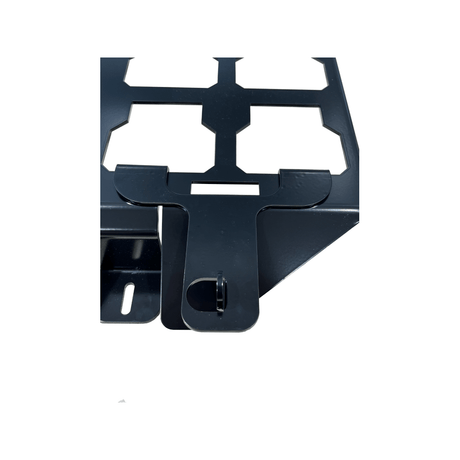 Photo of Packout Mount Lock by AJK Offroad - Premium for UTVs / Side by Sides