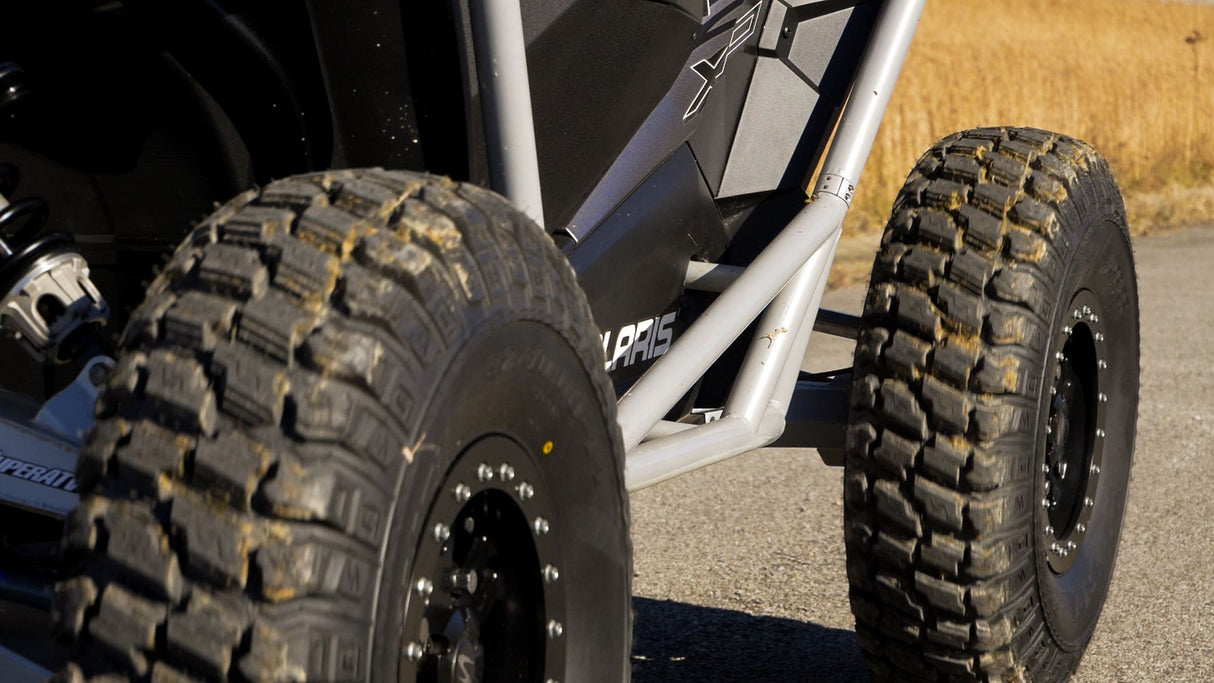 SuperATV SuperATV AT Warrior ATV/UTV Tires