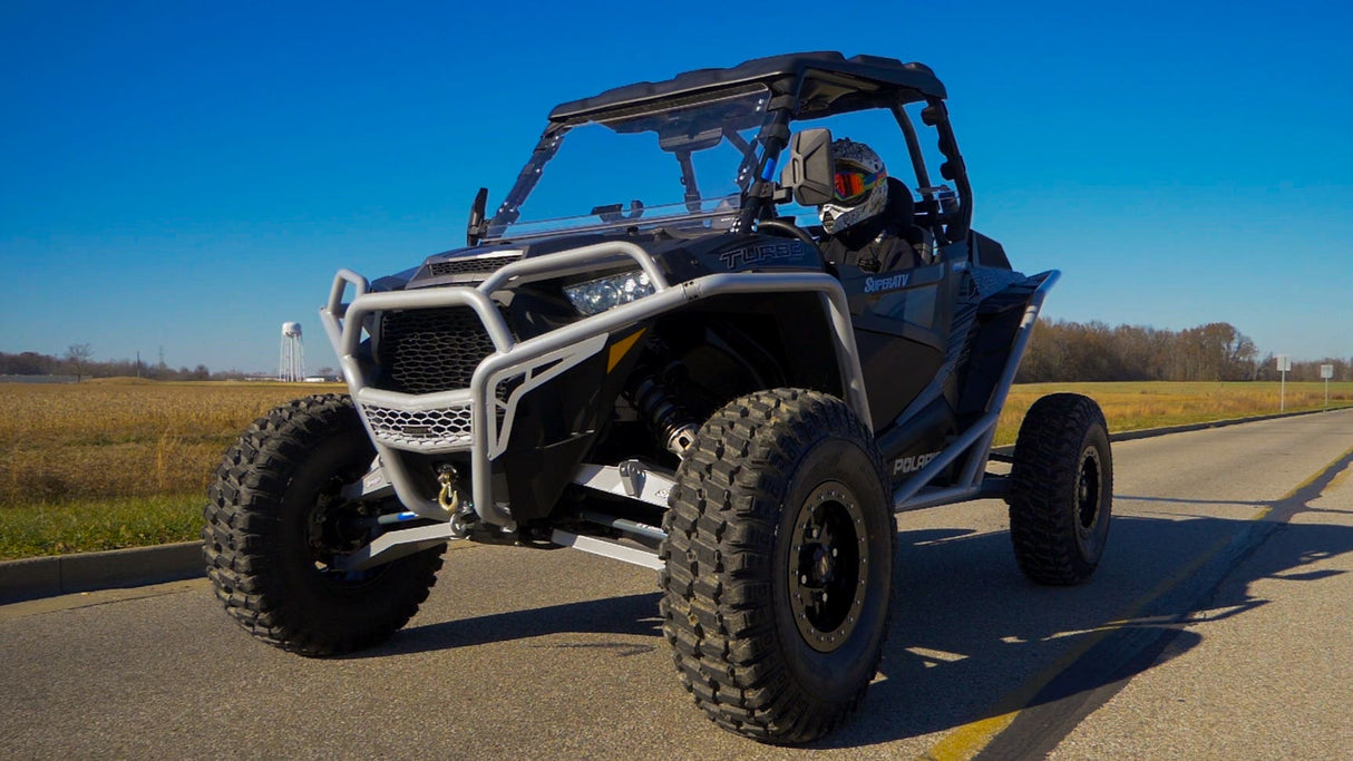 SuperATV SuperATV AT Warrior ATV/UTV Tires