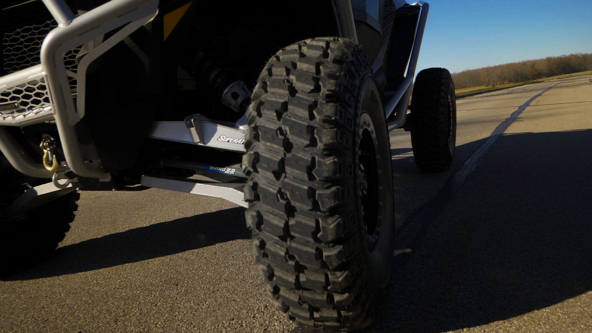 SuperATV SuperATV AT Warrior ATV/UTV Tires