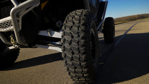 SuperATV SuperATV AT Warrior ATV/UTV Tires