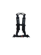 Photo of RZR 4-Point Harness Seat Pass Through Kit (2 Seats) with Override Clip by UTV Mountain Accessories - Premium Seats & Seat Accessories for UTVs / Side by Sides
