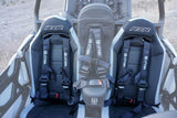 Photo of RZR 4-Point Harness Seat Pass Through Kit (2 Seats) with Override Clip by UTV Mountain Accessories - Premium Seats & Seat Accessories for UTVs / Side by Sides