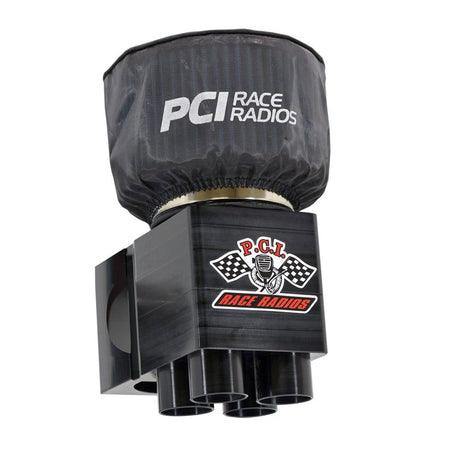 PCI Race Radios RaceAir Boost High Volume UTV Air System