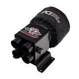 PCI Race Radios RaceAir Boost High Volume UTV Air System
