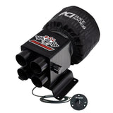 PCI Race Radios RaceAir Boost High Volume UTV Air System