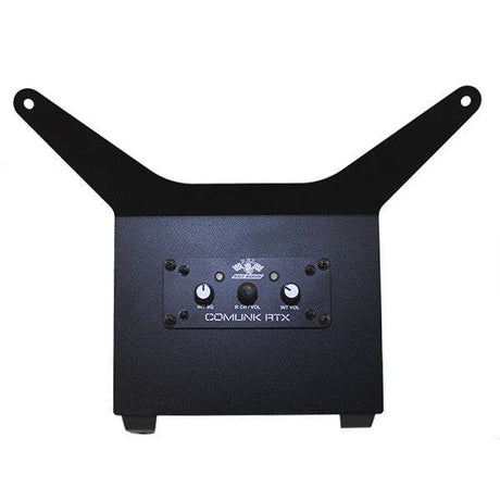 PCI Race Radios RZR XP1000 Intercom Mount