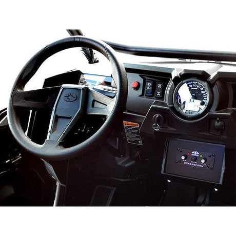 PCI Race Radios RZR XP1000 Intercom Mount