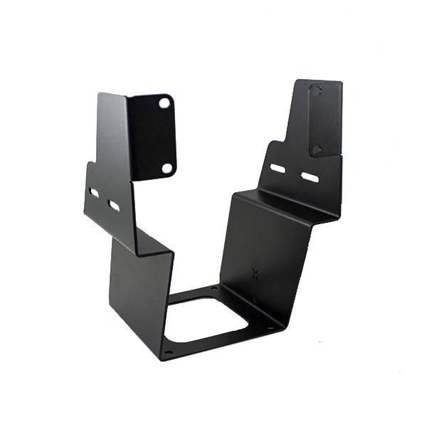 Can-Am X3 Console Bracket for PCI Intercom & Radio