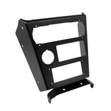 Can-Am X3 Pillar Replacement Bracket with Side Panels - PCI Race Radios