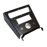 Can-Am X3 Pillar Replacement Bracket with Side Panels - PCI Race Radios
