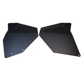 Can-Am X3 Pillar Replacement Bracket with Side Panels - PCI Race Radios