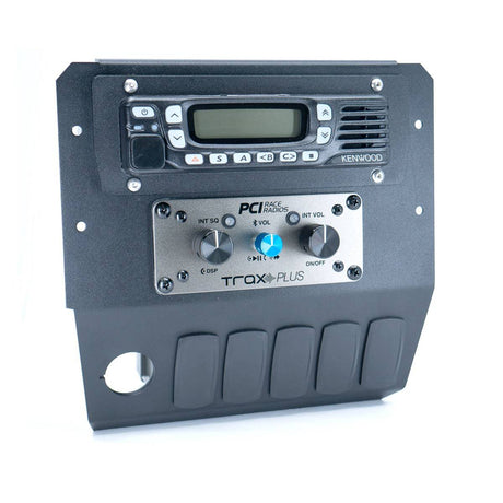 Polaris General PCI Race Radios Lower Mount Bracket