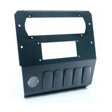 Polaris General PCI Race Radios Lower Mount Bracket