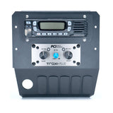 Polaris General PCI Race Radios Lower Mount Bracket