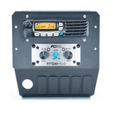 Polaris General PCI Race Radios Lower Mount Bracket