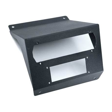 Can-Am Defender Radio & Intercom Mount Bracket