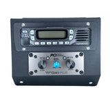 Can-Am Defender Radio & Intercom Mount Bracket