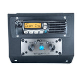 Can-Am Defender Radio & Intercom Mount Bracket