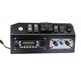 Can-Am Defender Radio & Intercom Mount Bracket
