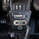 Trax Communications Package with Bluetooth & DSP