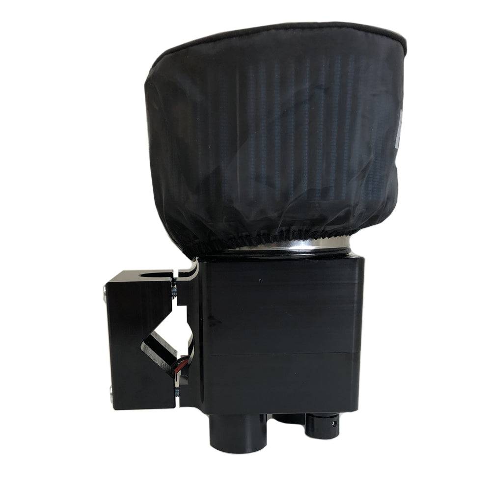 RaceAir Boost Dual Helmet Air System