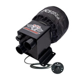 RaceAir Boost Dual Helmet Air System