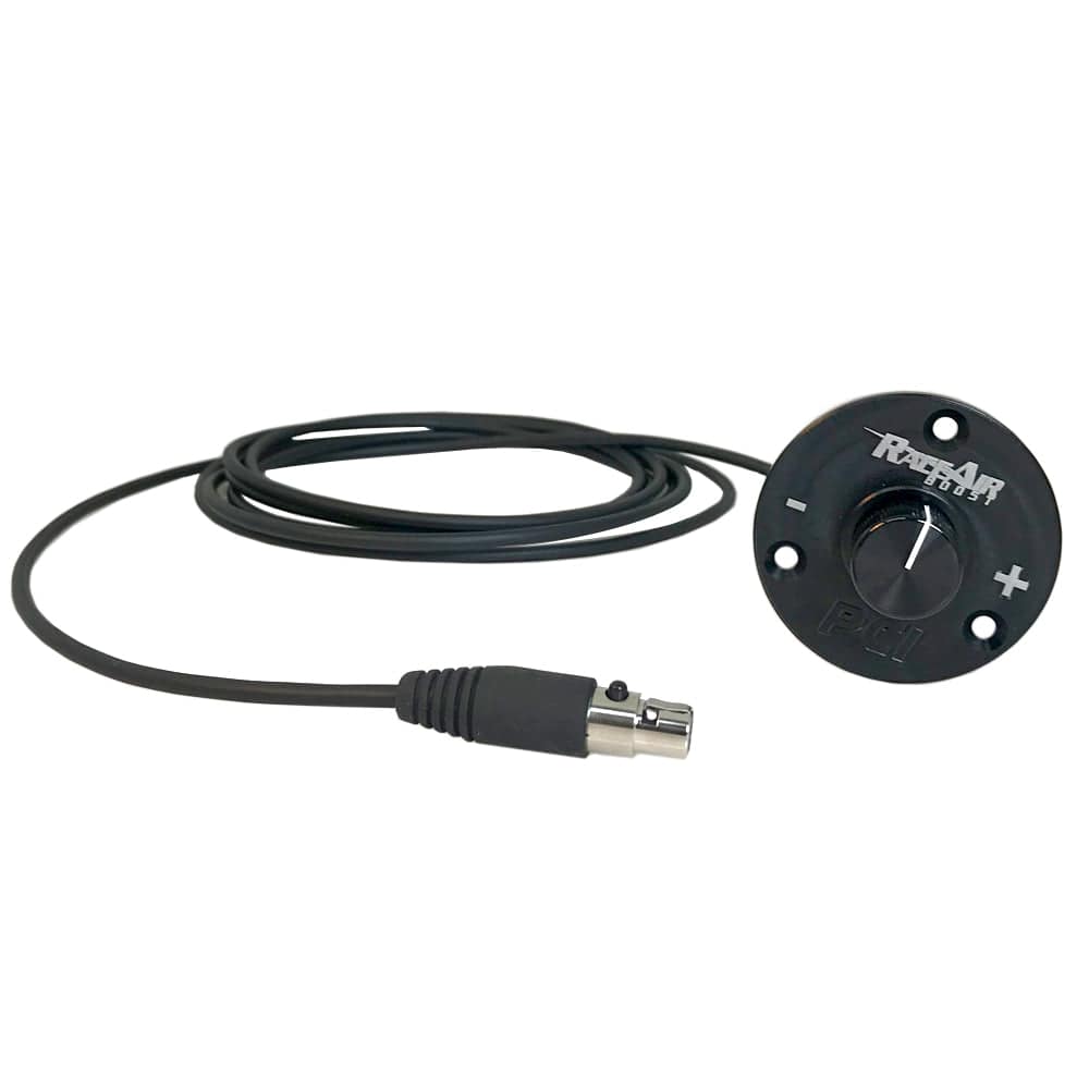 RaceAir Boost Dual Helmet Air System