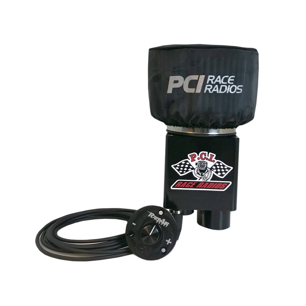 RaceAir Boost Dual Helmet Air System