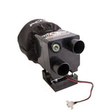 RaceAir Boost Dual Helmet Air System