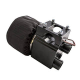RaceAir Boost Dual Helmet Air System
