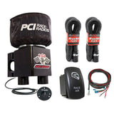 RaceAir Boost Package - Clean Air for Your Helmet