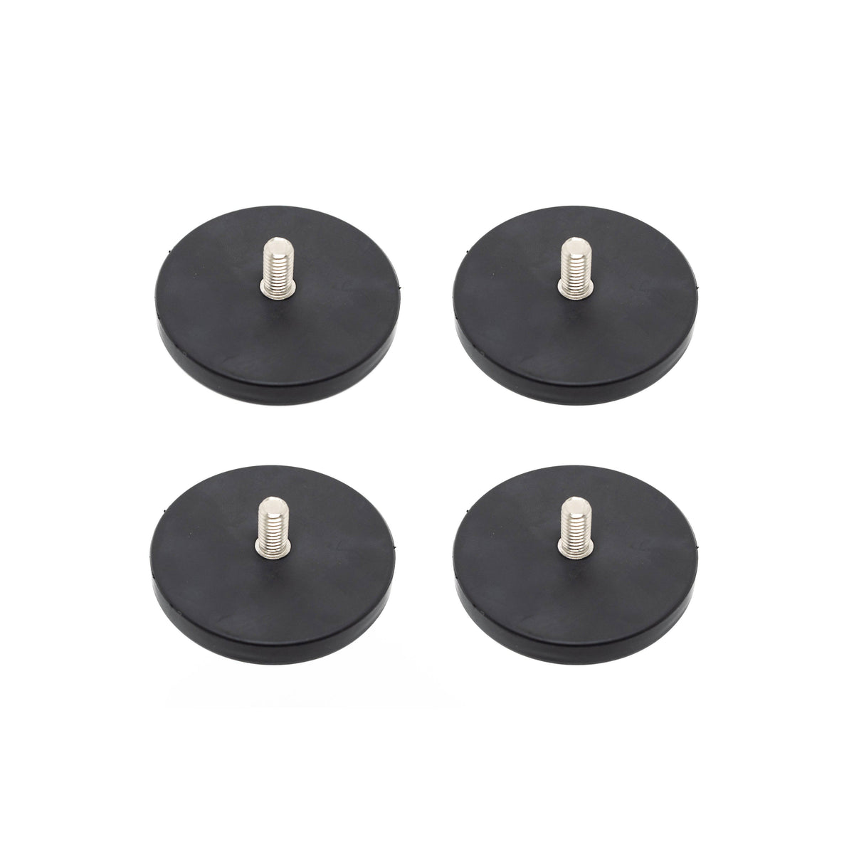 PCI Starlink Magnetic Mounting Feet - 4 Pack