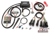 XTC Polaris RZR 900, XP 1000, XP Turbo, Ranger 6 Switch Power Control System