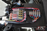 XTC Honda Talon 6 Switch Power Control System