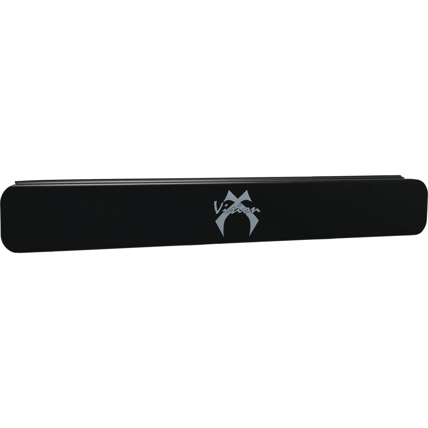 Photo of 12" Xmitter Low Profile Black LED Light Bar Cover by Vision X Off-Road - Premium Vehicle Accent Light for UTVs / Side by Sides