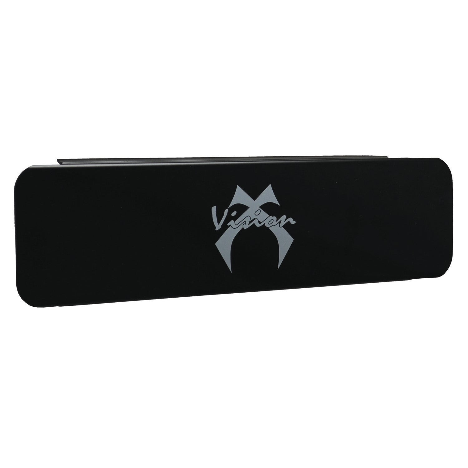 Photo of 23" Xmitter Low Profile Black LED Light Bar Cover by Vision X Off-Road - Premium VehicleAccentLight for UTVs / Side by Sides