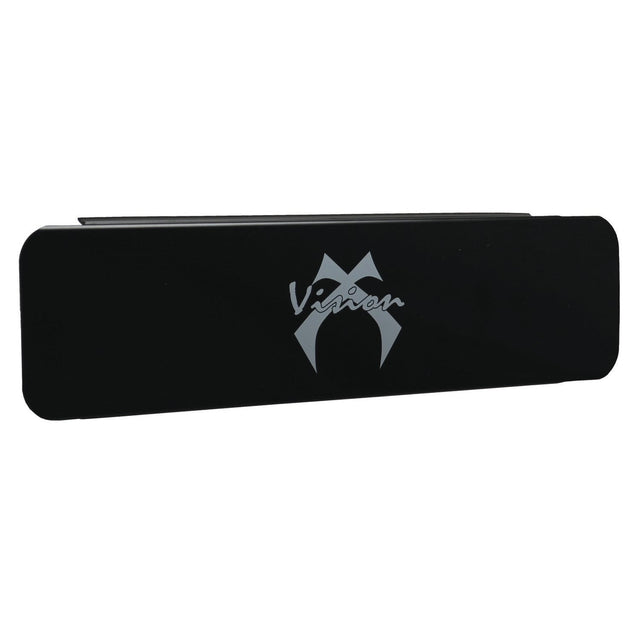 Photo of 23" Xmitter Low Profile Black LED Light Bar Cover by Vision X Off-Road - Premium VehicleAccentLight for UTVs / Side by Sides