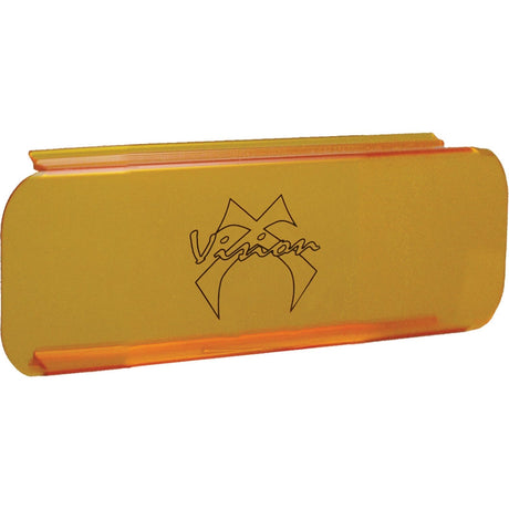 Photo of 11" Xmitter Prime Amber Light Bar Cover by Vision X Off-Road - Premium VehicleAccentLight for UTVs / Side by Sides