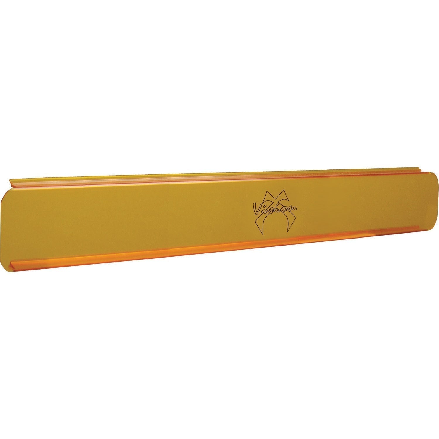 Photo of 46" Xmitter Low Profile Amber LED Light Bar Cover by Vision X Off-Road - Premium Light Bar Cover for UTVs / Side by Sides