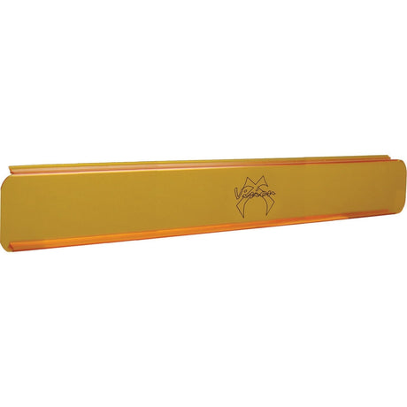 Photo of 46" Xmitter Low Profile Amber LED Light Bar Cover by Vision X Off-Road - Premium Light Bars for UTVs / Side by Sides