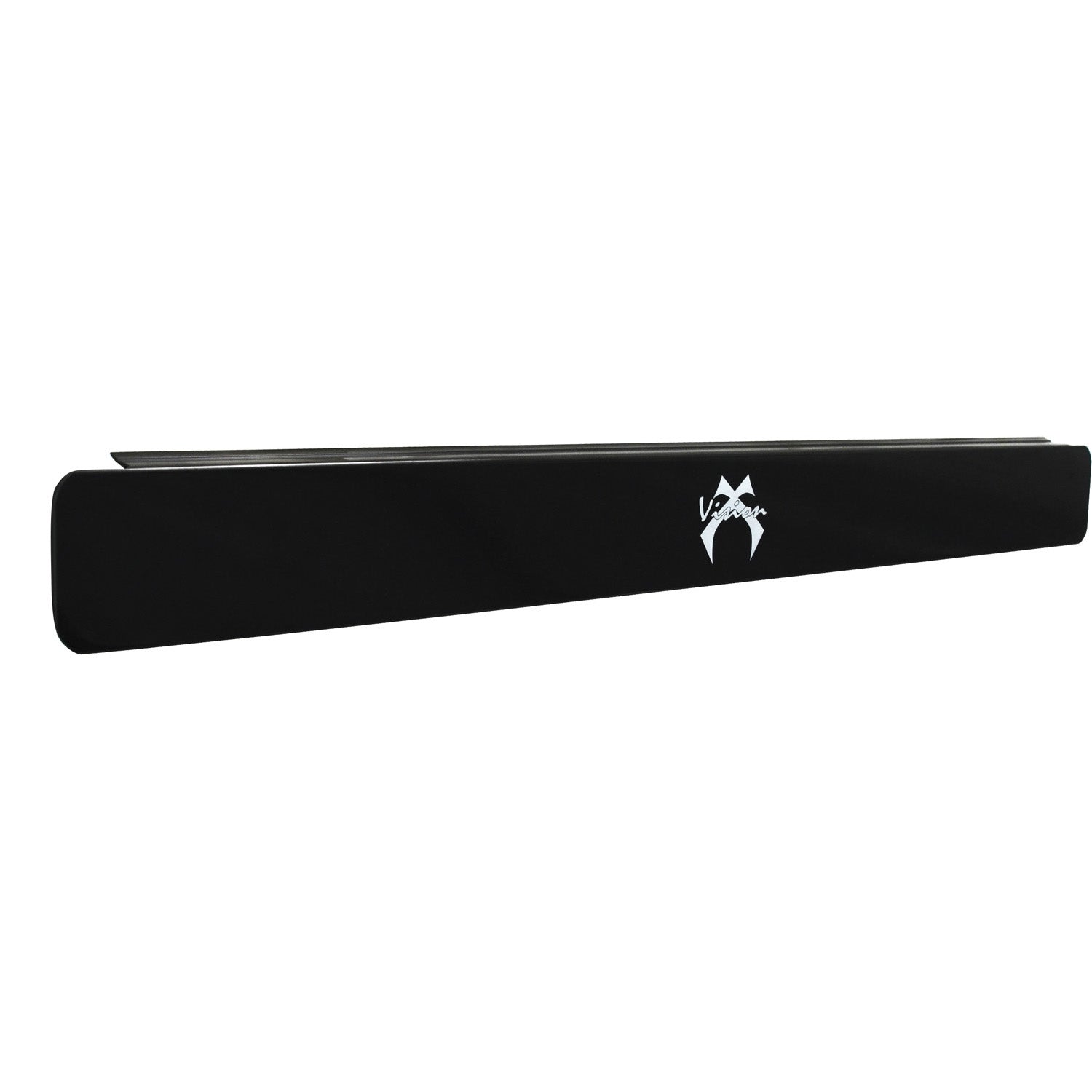 Photo of 32" XPL Black Street Legal Light Bar Cover by Vision X Off-Road - Premium Light Bar Cover for UTVs / Side by Sides