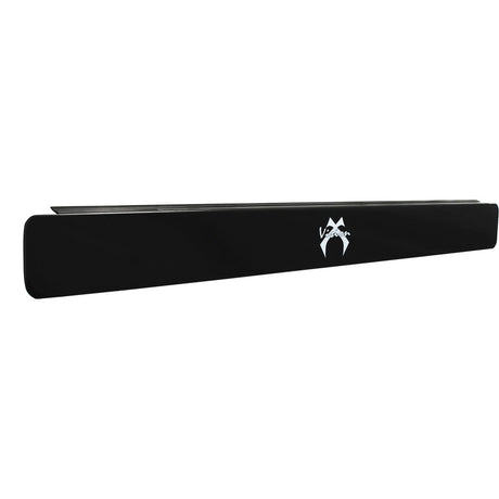 Photo of 32" XPL Black Street Legal Light Bar Cover by Vision X Off-Road - Premium Light Bars for UTVs / Side by Sides
