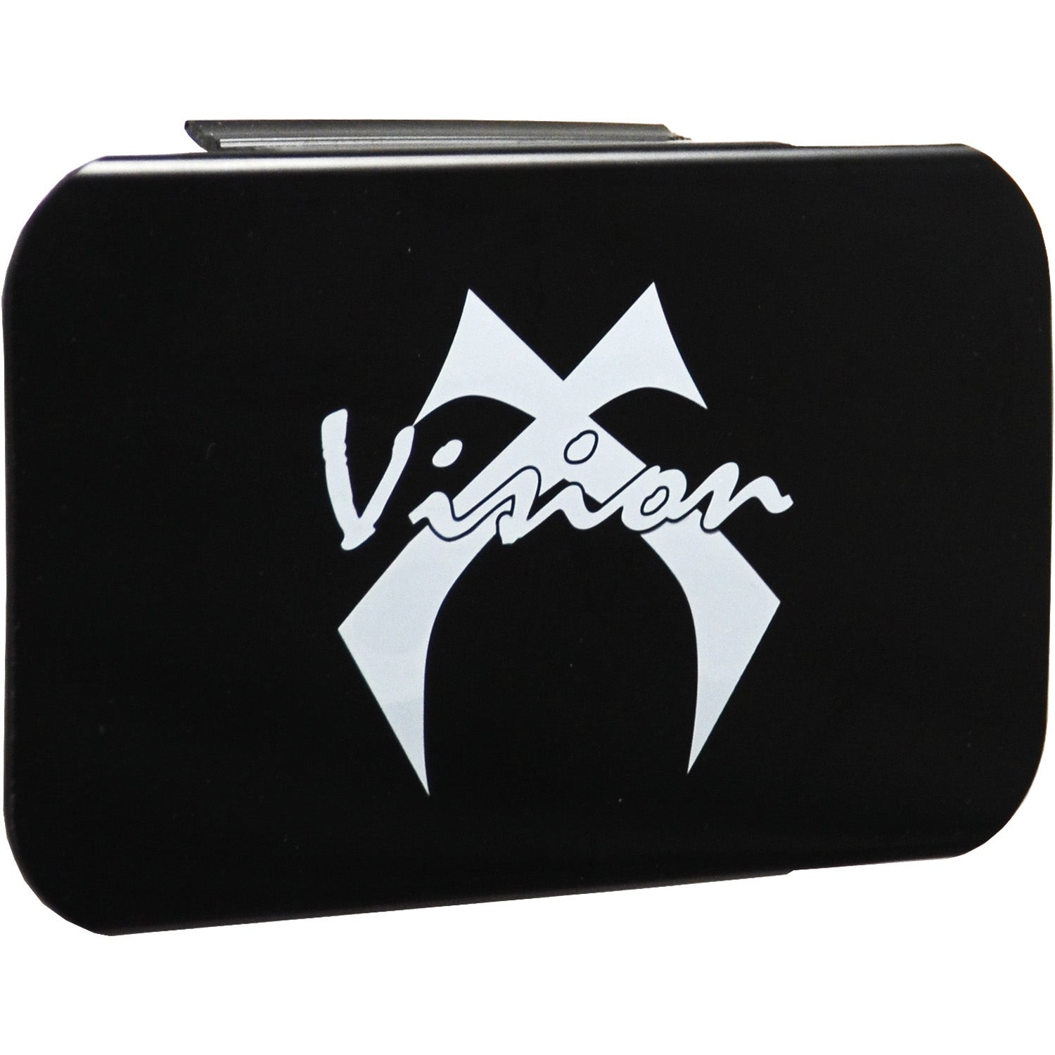 Photo of 6" XPL Black Street Legal Light Bar Cover by Vision X Off-Road - Premium Light Bar Cover for UTVs / Side by Sides