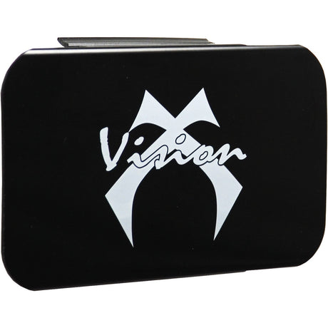 Photo of 6" XPL Black Street Legal Light Bar Cover by Vision X Off-Road - Premium Light Bars for UTVs / Side by Sides