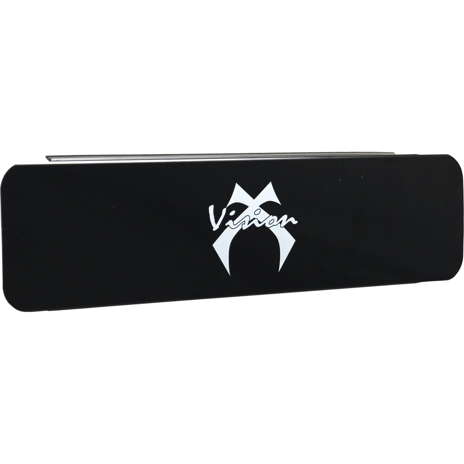 Photo of 13" XPL Black Street Legal Light Bar Cover by Vision X Off-Road - Premium Light Bars for UTVs / Side by Sides