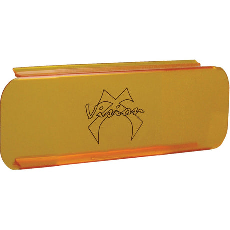 Photo of 13" XPL Amber Light Bar Cover by Vision X Off-Road - Premium Light Bars for UTVs / Side by Sides