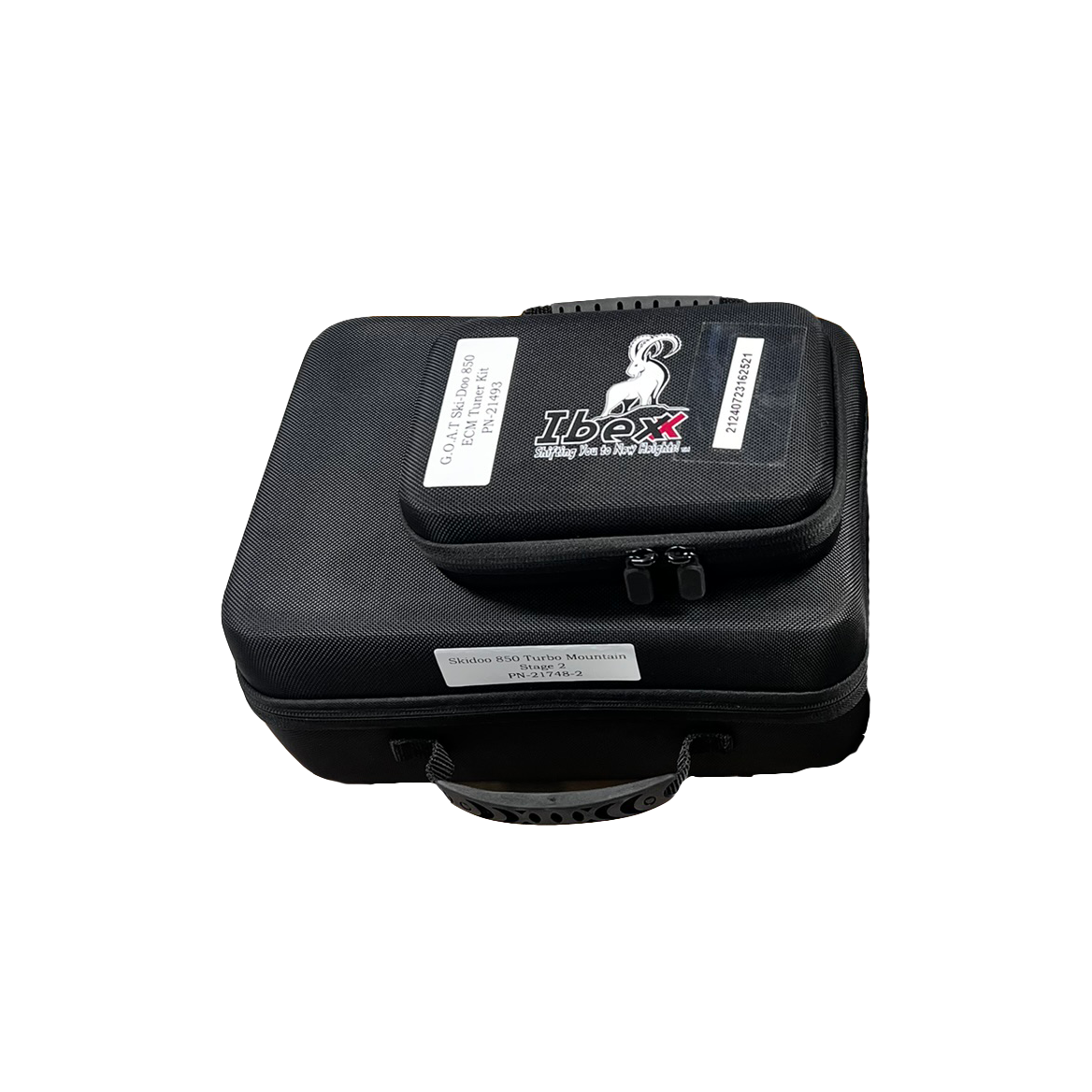 Photo of Gen 4 Performance Package by Ibexx - Premium for UTVs / Side by Sides