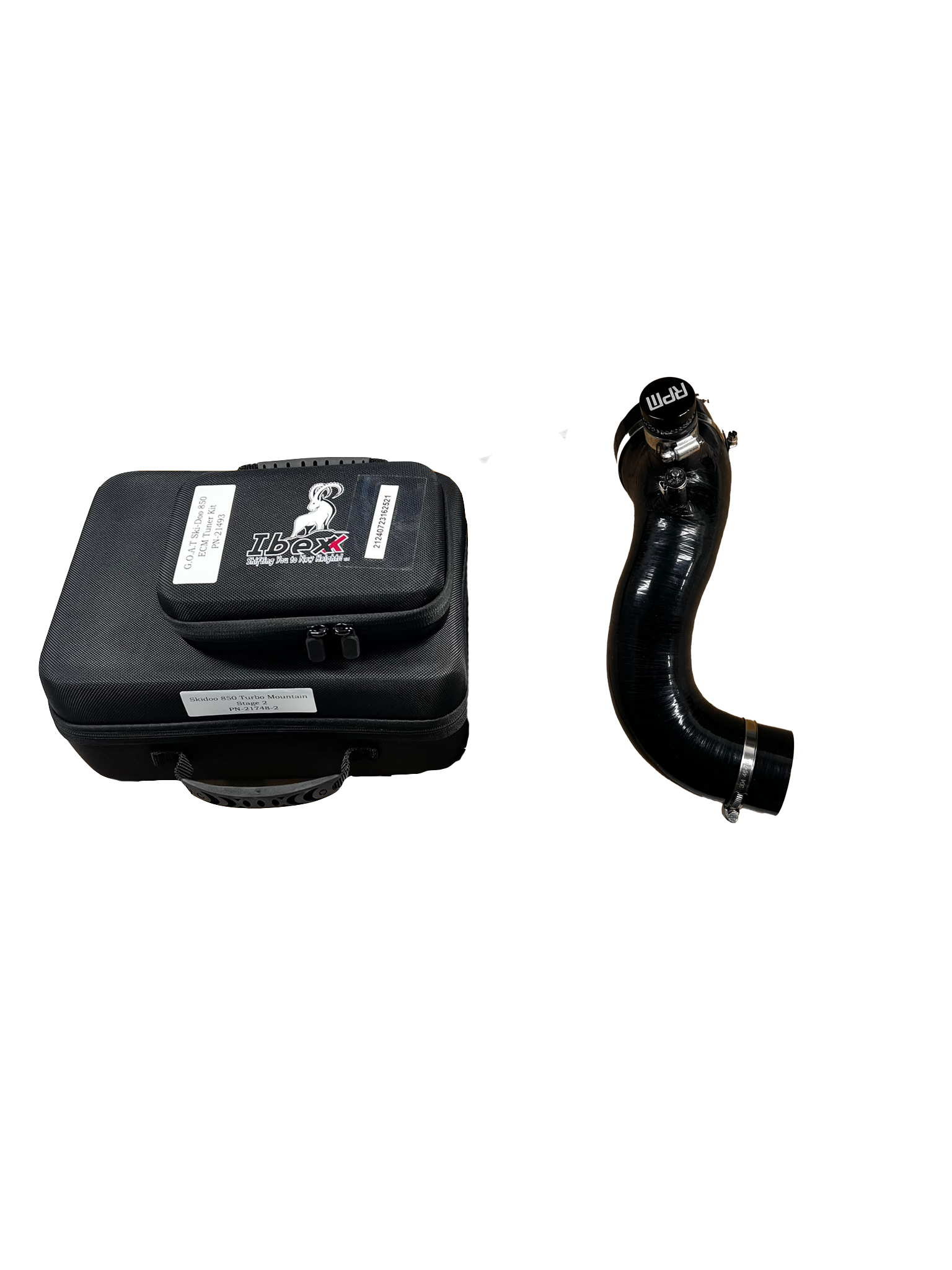 Photo of Gen 5 Performance Package by Ibexx - Premium for UTVs / Side by Sides